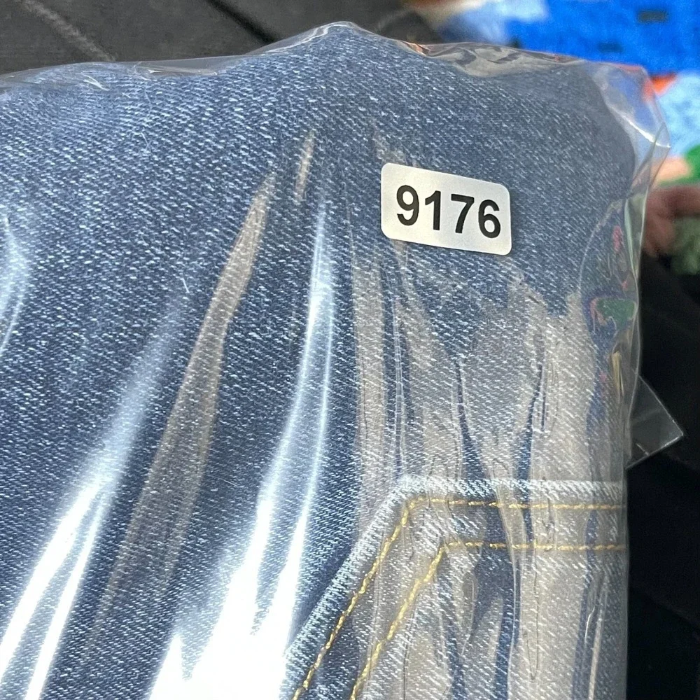 Levis levis jeans